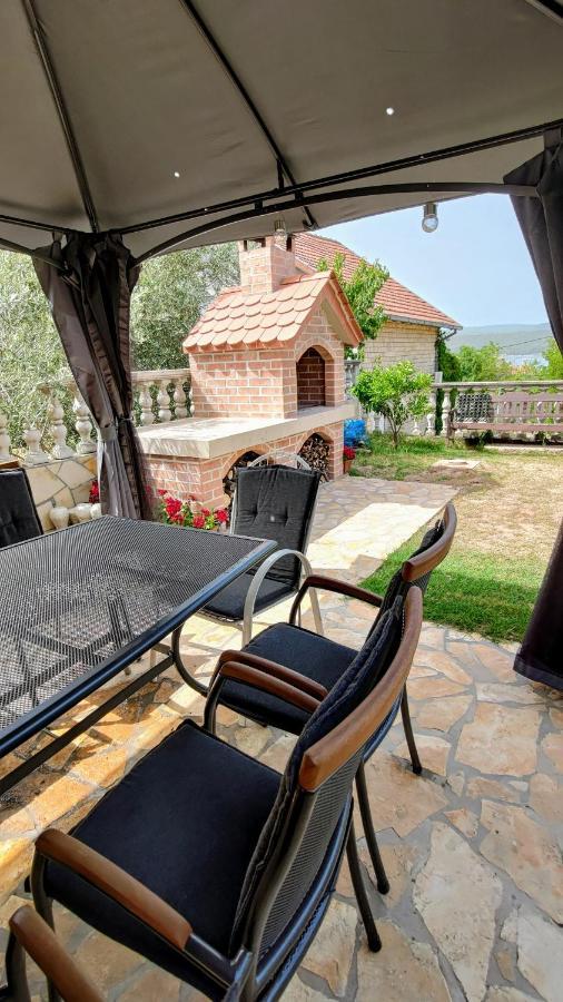Marija Apartments Krusevo  Exterior photo