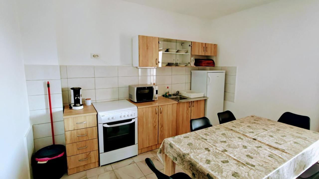 Marija Apartments Krusevo  Exterior photo