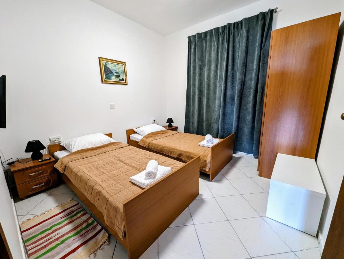 Marija Apartments Krusevo  Exterior photo