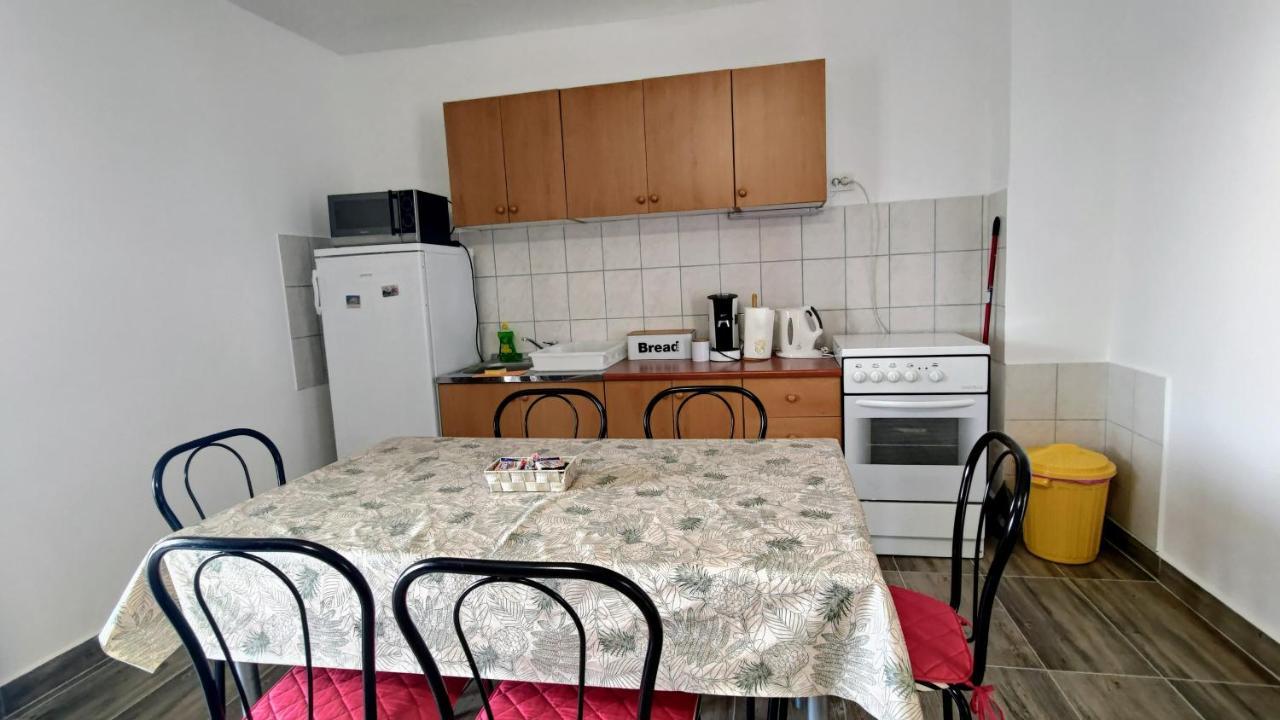 Marija Apartments Krusevo  Exterior photo