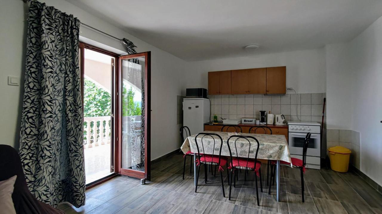 Marija Apartments Krusevo  Exterior photo