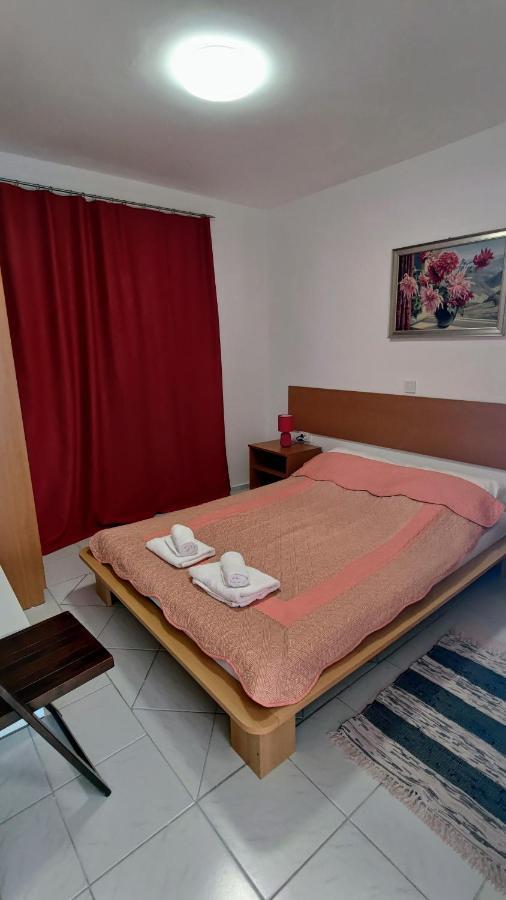 Marija Apartments Krusevo  Exterior photo