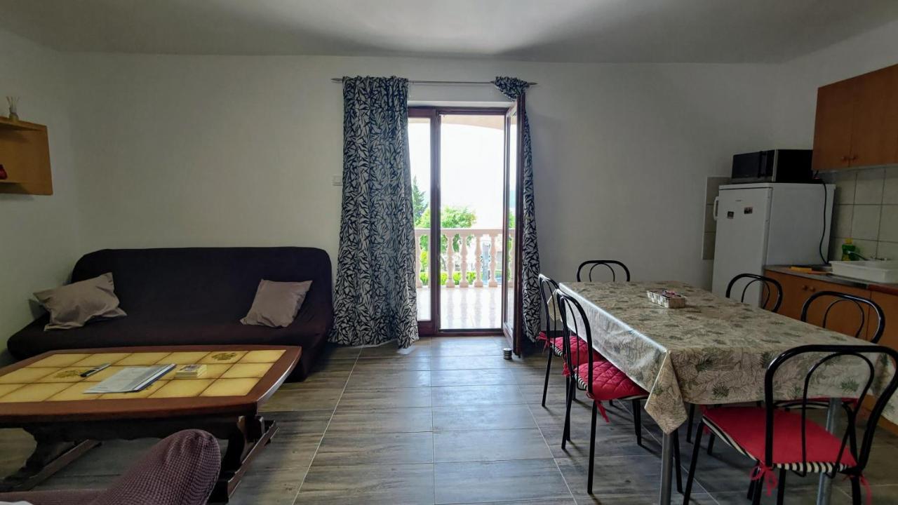 Marija Apartments Krusevo  Exterior photo
