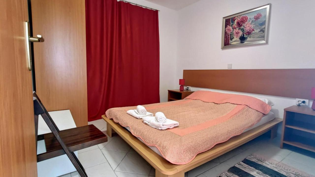Marija Apartments Krusevo  Exterior photo