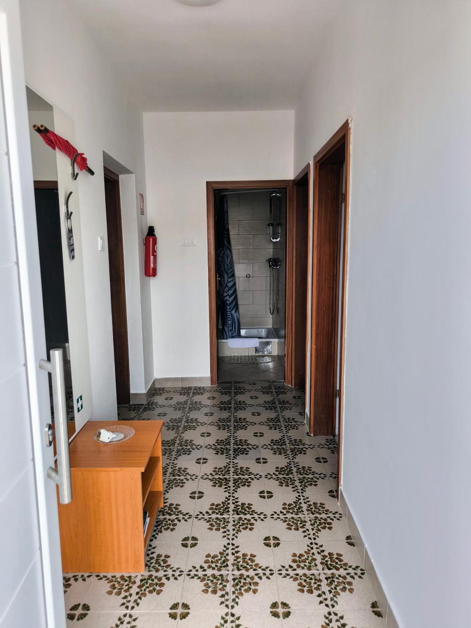 Marija Apartments Krusevo  Exterior photo