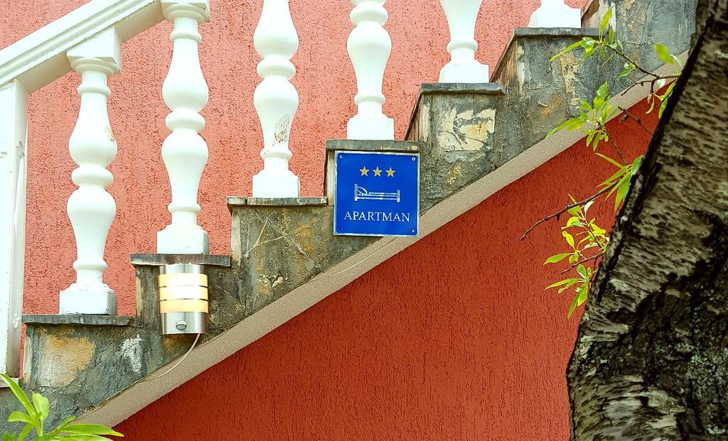 Marija Apartments Krusevo  Exterior photo