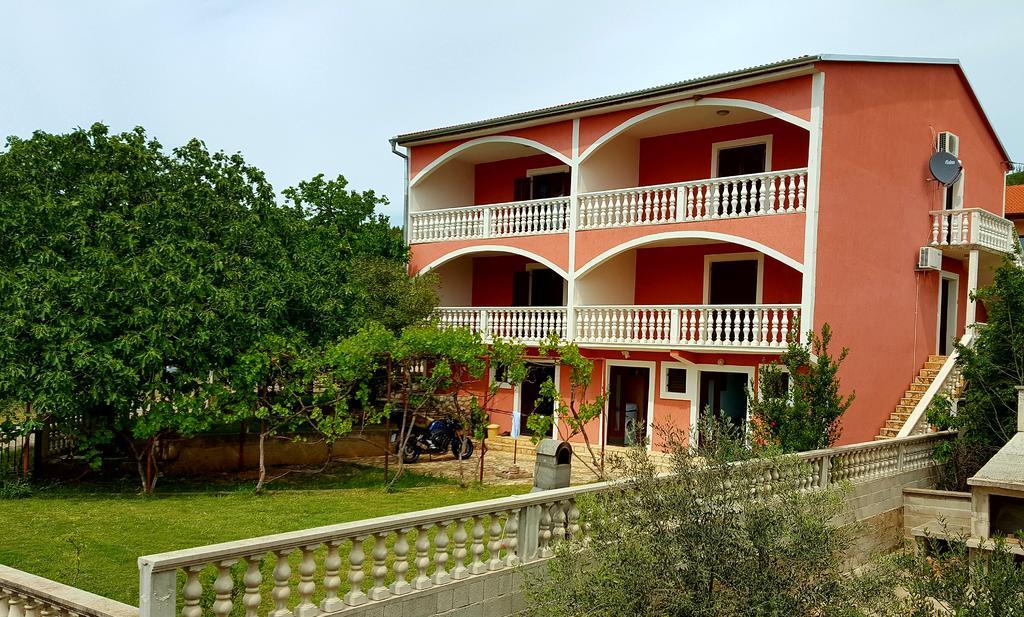 Marija Apartments Krusevo  Exterior photo